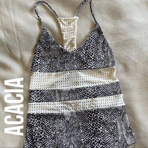 ACACIA SWIMWEAR